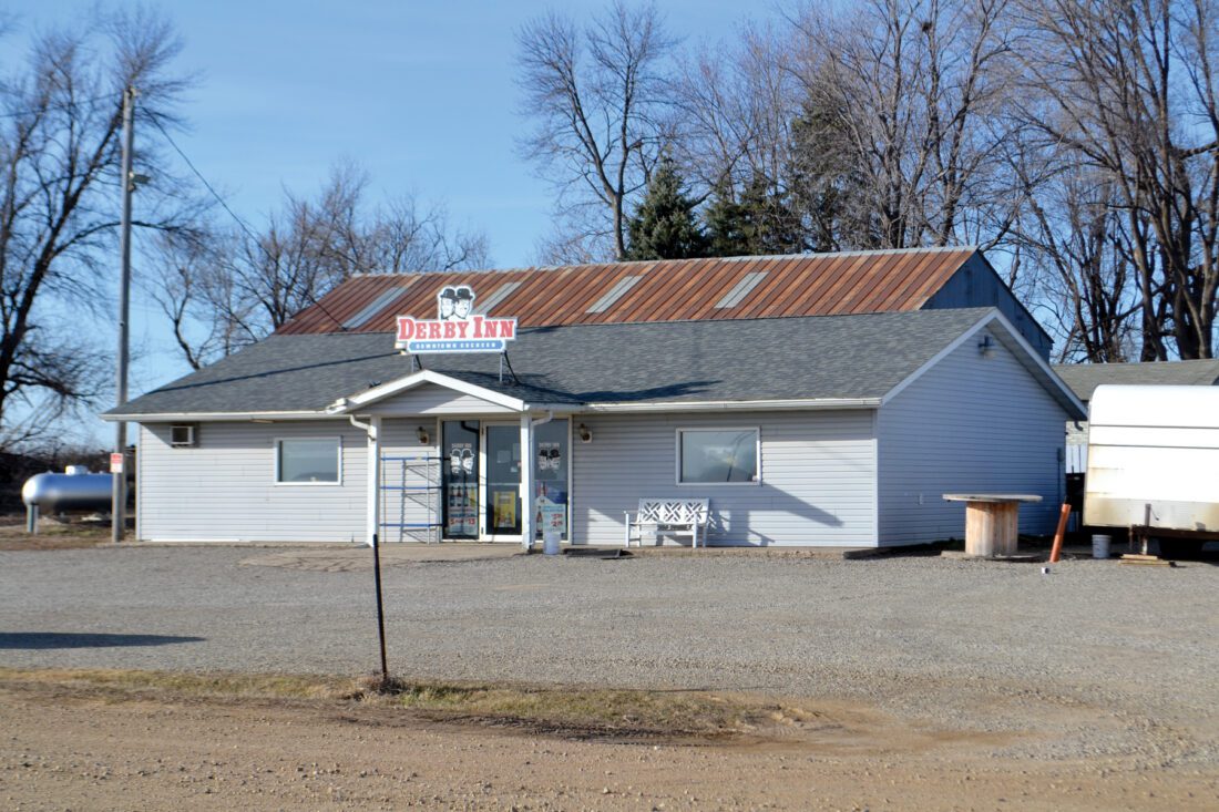 Derby Inn license request postponed | News, Sports, Jobs - Faribault County Register - Vimarsana News